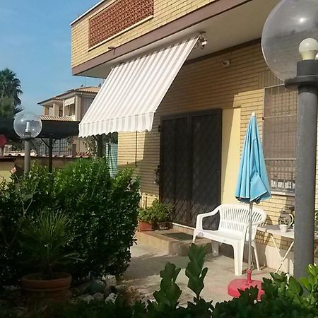 B&B Si Sta Bene Ostia Antica Exterior foto