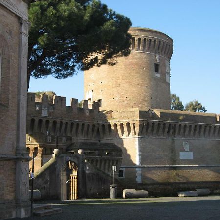 B&B Si Sta Bene Ostia Antica Exterior foto