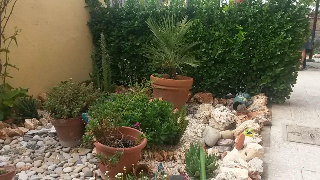 B&B Si Sta Bene Ostia Antica Exterior foto