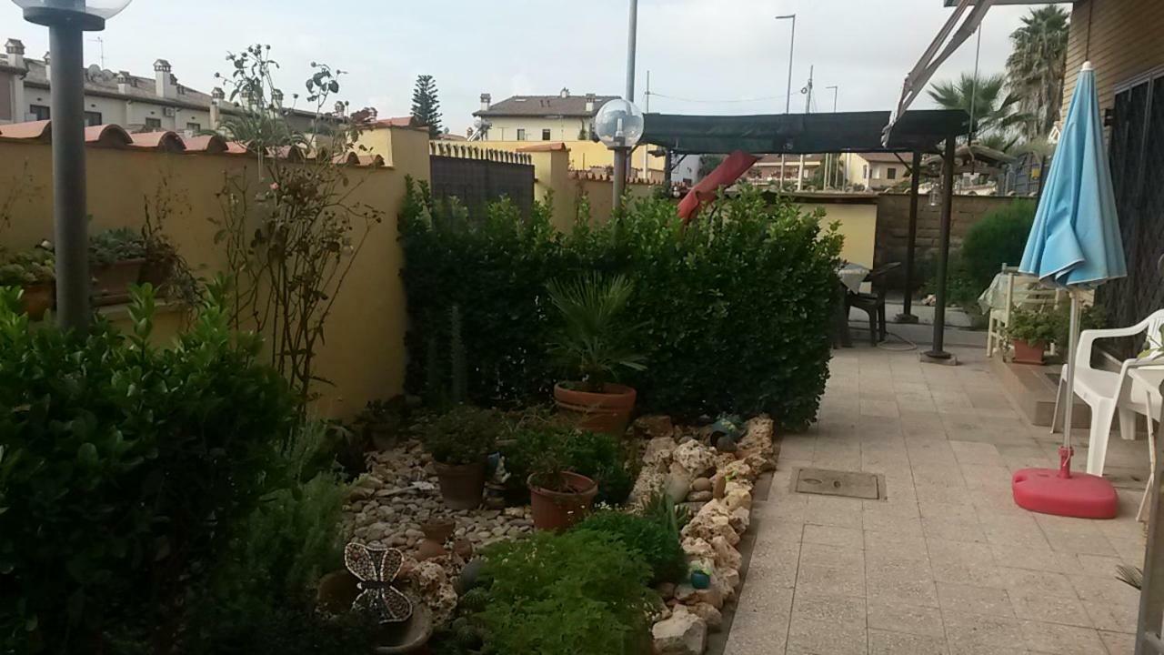 B&B Si Sta Bene Ostia Antica Exterior foto